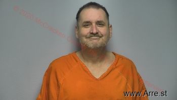 Jeffery Paul Adams Mugshot