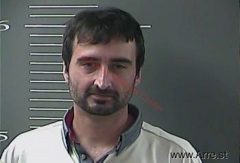 Jeffery K Adams Mugshot