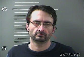 Jeffery K Adams Mugshot