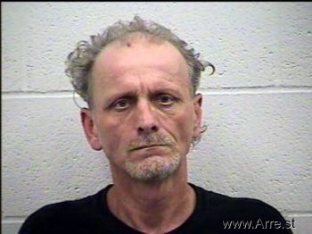 Jeffery Lynn Adams Jr Mugshot