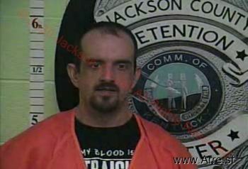 Jeffery Paul Adkins Mugshot