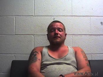 Jeffery Allen Adkins Mugshot