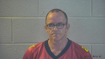 Jeffery Allen Adkins Mugshot