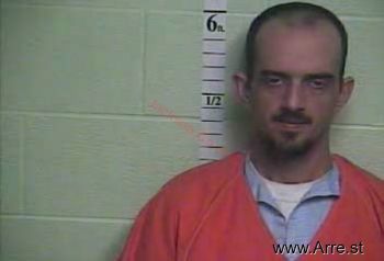 Jeffery Paul Adkins Mugshot