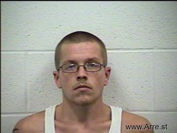 Jeffery Allen Adkins Mugshot