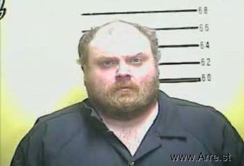 Jeffery  Anderson Mugshot