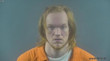 Jeffery Todd Anderson Mugshot