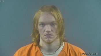 Jeffery Todd Anderson Mugshot