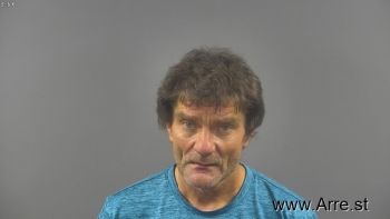 Jeffery Dale Anderson Mugshot