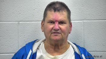 Jeffery Scott Armstrong Mugshot