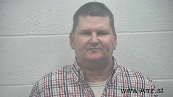 Jeffery Scott Armstrong Mugshot