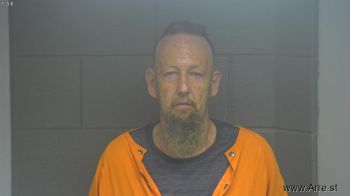 Jeffery Craig Ball Mugshot