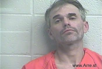 Jeffery Scott Bates Mugshot