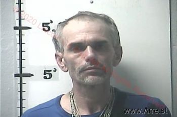 Jeffery  Bates Mugshot