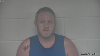 Jeffery  Beach Mugshot