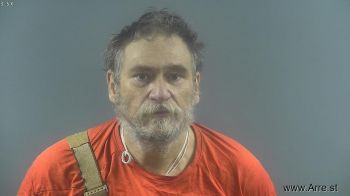 Jeffery Ray Beard Mugshot