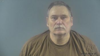 Jeffery Ray Beard Mugshot