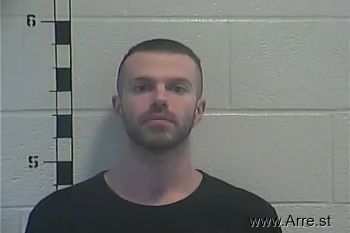 Jeffery Nicholas Bettiga Mugshot