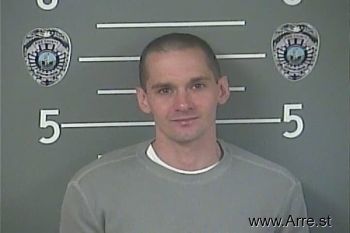 Jeffery  Blackburn Mugshot