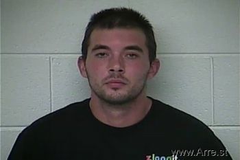 Jeffery M Brooks Mugshot