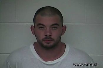 Jeffery M Brooks Mugshot