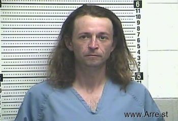 Jeffery Alan Bryant Mugshot