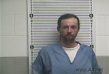 Jeffery Alan Bryant Mugshot