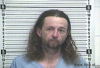 Jeffery Alan Bryant Mugshot