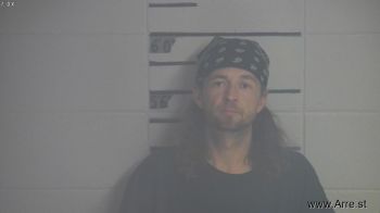 Jeffery Alan Bryant Mugshot