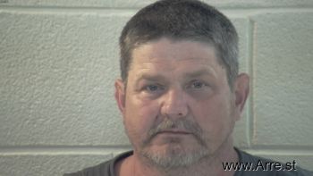 Jeffery D Burton Mugshot