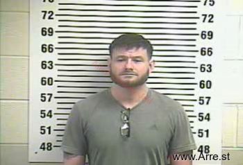 Jeffery Wilson Carter Mugshot