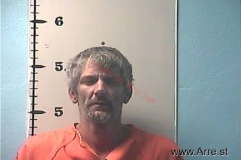 Jeffery  Caudill Mugshot