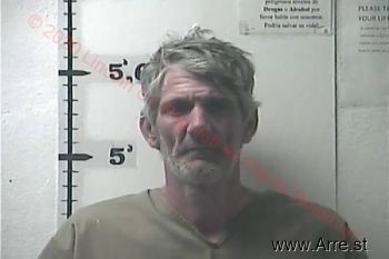 Jeffery  Caudill Mugshot