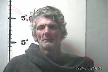 Jeffery  Caudill Mugshot