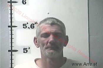 Jeffery  Caudill Mugshot