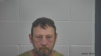 Jeffery R Caudill Mugshot