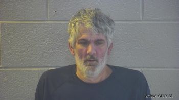 Jeffery Carl Caudill Mugshot