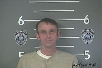 Jeffery K Chapman Mugshot