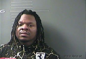 Jeffery  Clark Mugshot