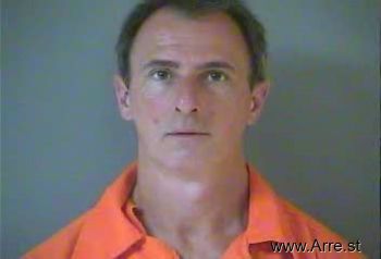 Jeffery  Clark Mugshot