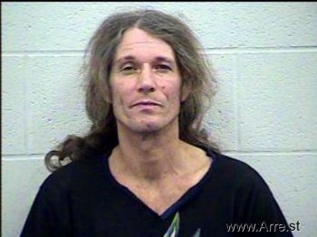 Jeffery Allen Cobb Mugshot