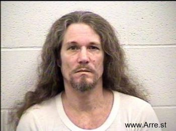 Jeffery Allen Cobb Mugshot