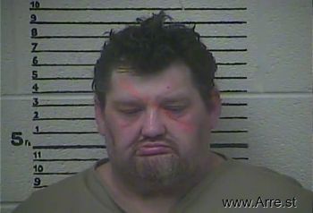 Jeffery  Collins Mugshot