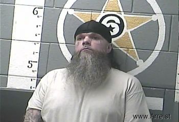 Jeffery Brian Collins Mugshot