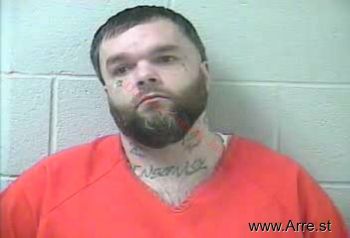 Jeffery Brian Collins Mugshot