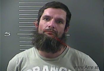 Jeffery S Collins Mugshot