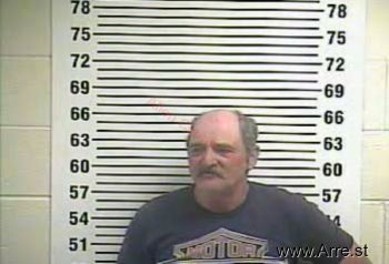 Jeffery A. Cook Mugshot