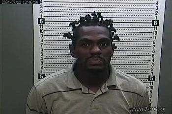 Jeffery  Cottrell Mugshot