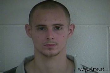 Jeffery  Cox Mugshot