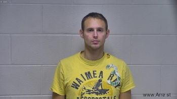 Jeffery Allen Cox Mugshot